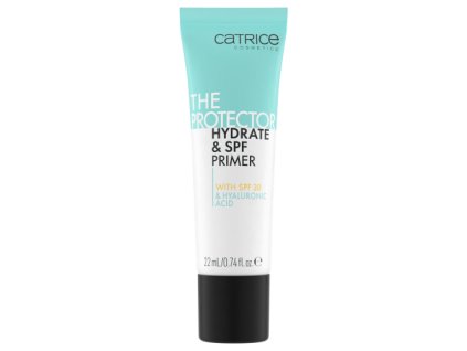 Catrice Foundation The Protector Hydrate & SPF