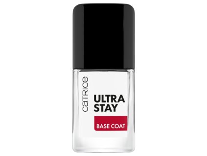 Catrice Ultra Stay Nail Polish Base;