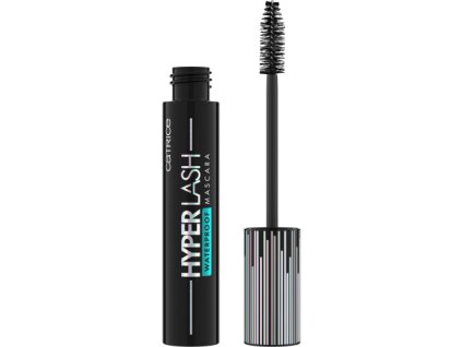 Catrice Hyper Lash Waterproof Mascara 010