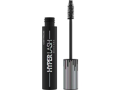 Catrice Mascara Hyper Lash 010