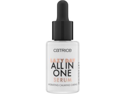 Catrice Serum Lazy Day All In One
