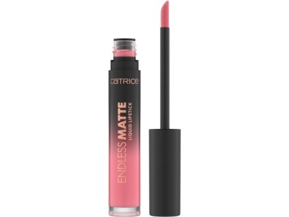 Catrice Liquid Lipstick Endless Matte 040