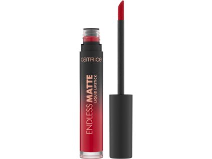 Catrice Liquid Lipstick Endless Matte 060