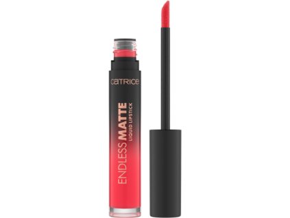 Catrice Liquid Lipstick Endless Matte 070