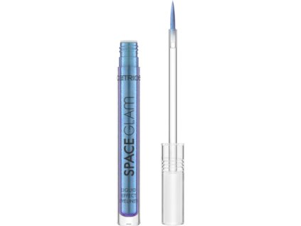 Catrice Liquid Eyeliner Space Glam 030