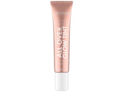 Catrice All Over Glow Liquid Highlighter 020
