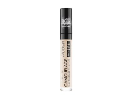 Catrice Liquid Concealer Camouflage 001