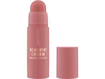 Catrice Blushin' Charm Lip and Cheek Stick 050