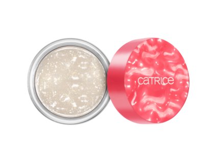 Catrice UNDERWATER SECRETS Dewy Ph-Reacting Blush
