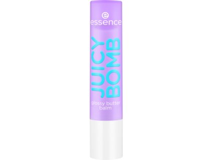 essence lip balm JUICY BOMB 02