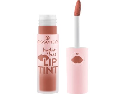 essence lip color hydra kiss 01
