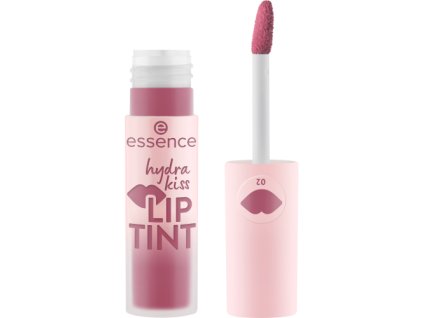 essence lip color hydra kiss 02