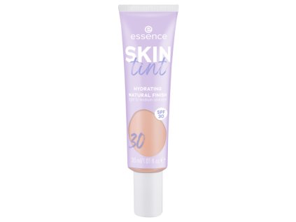 essence moisturizing makeup SKIN tint 30