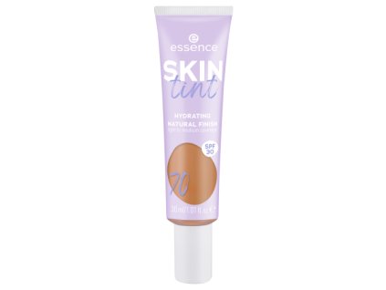 essence moisturizing makeup SKIN tint 70