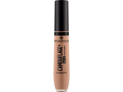 essence corrector CAMOUFLAGE+ MATTE 160