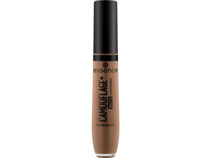 essence concealer CAMOUFLAGE+ MATTE 210