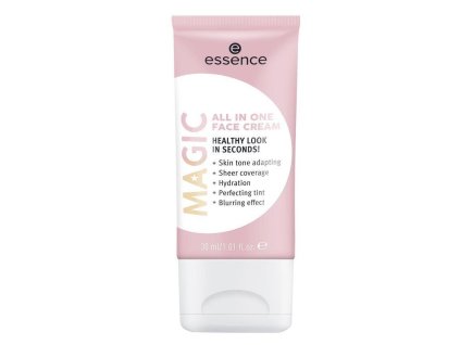 essence MAGIC All In One face cream