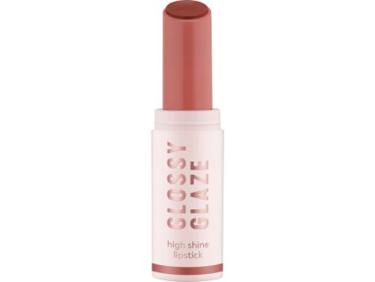 essence glossy lipstick GLOSSY GLAZE 05