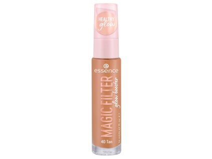 essence foundation MAGIC FILTER glow booster 40;