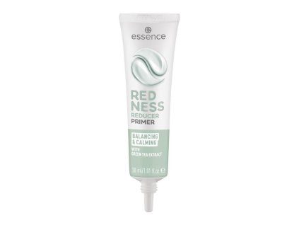 essence foundation REDNESS REDUCER;