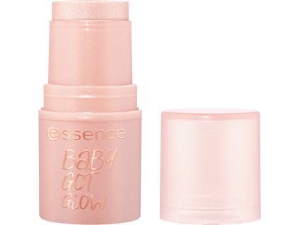 essence brightening stick BABY GOT GLOW 20