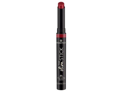 essence lipstick THE slim STICK 107
