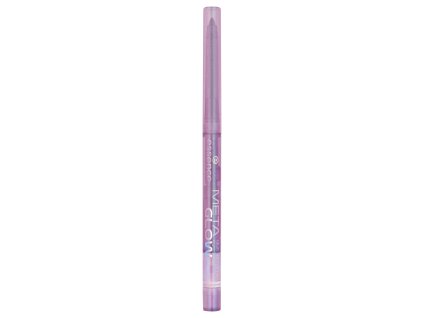 essence eyeliner META GLOW 02;