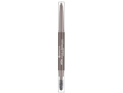 essence eyebrow pencil wow what a brow 01