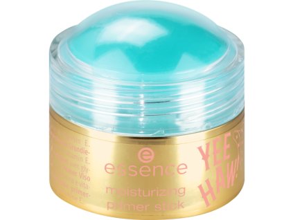 essence YEE HAW! hydrating foundation stick