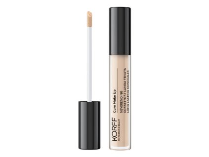 KORFF CURE MAKE UP NEVERENDING LONG LASTING CONCEALER 01