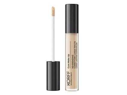 KORFF CURE MAKE UP NEVERENDING LONG LASTING CONCEALER 02