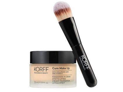 KORFF CREAM LIFTING MAKE-UP 01, 30 ml