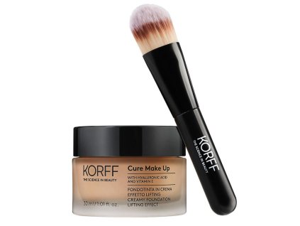 KORFF CREAM LIFTING MAKE-UP 06, 30 ml