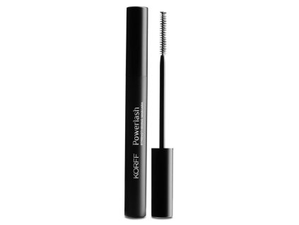 KORFF POWERLASH MASCARA 7.6 ML
