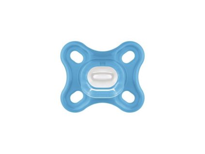 MAM PACIFIER Comfort 1 0+, boy