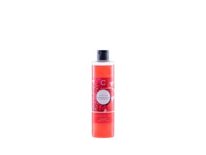COSMOFARMA Antioxidant shower gel with pomegranate extract, 300 ml