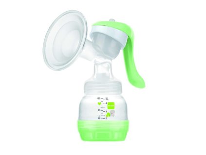 MAM MANUAL BREAST MILK PUMP - SMALL