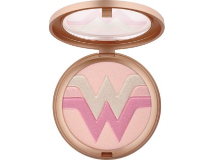 Catrice Wonder Woman Highlighter Multiglow Magic