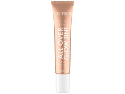 Catrice All Over Glow Liquid Highlighter 030