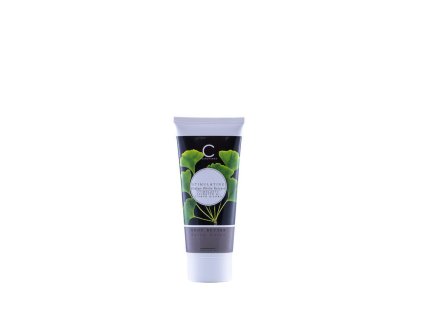 COSMOFARMA Stimulating body butter with Ginkgo biloba extract, 200 ml