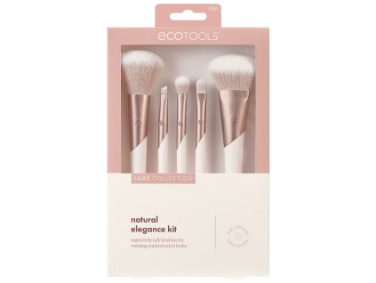 ECOTOOLS ECOLUXE Natural Elegance Set