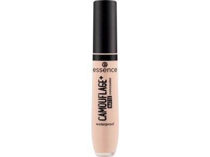 essence corrector CAMOUFLAGE+ MATTE 20