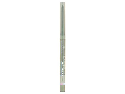 essence eyeliner META GLOW 03;
