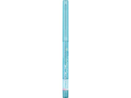 essence eyeliner META GLOW 04;