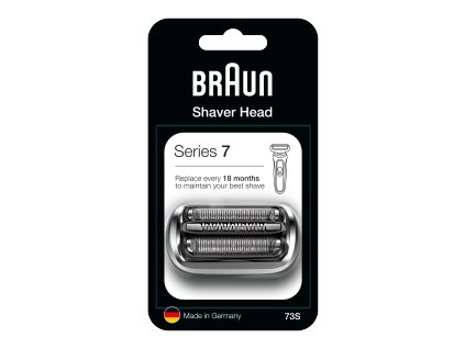 Braun Series 7 73S NH for El.Hol.Strojek