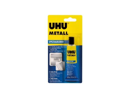 UHU metal glue Metall 30 g
