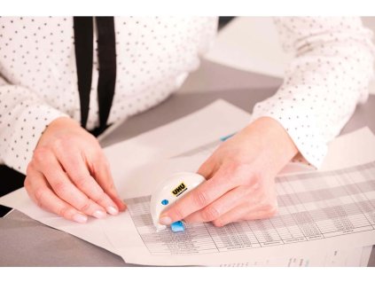 UHU Correction Roller Mini 5 mm x 6 m correction tape