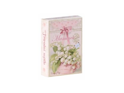 Soap for Mom in a box 40g