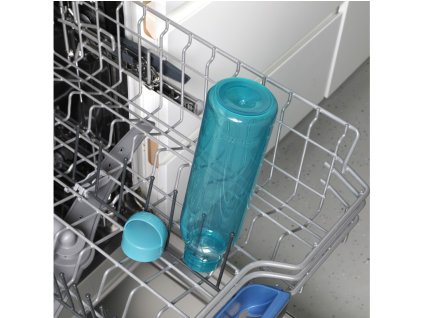 Sistema Bottle with handle Ocean Bound Revive 700 ml, mix of colors