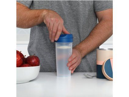 Sistema Shaker Hydrate 750 ml, mixed colors